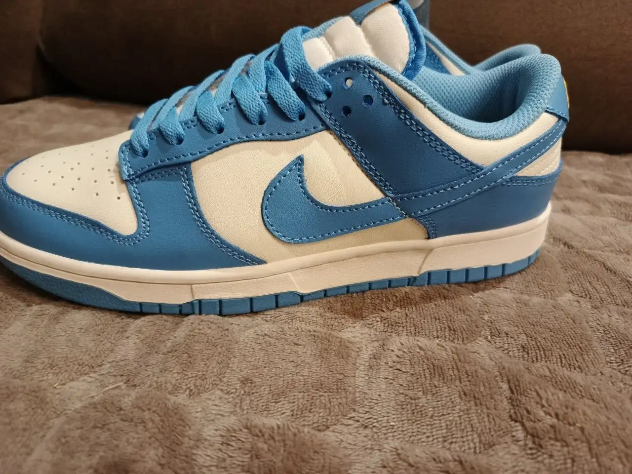 Nike Dunk Low 41 размер - Обувь (Одежда) в Владивосток