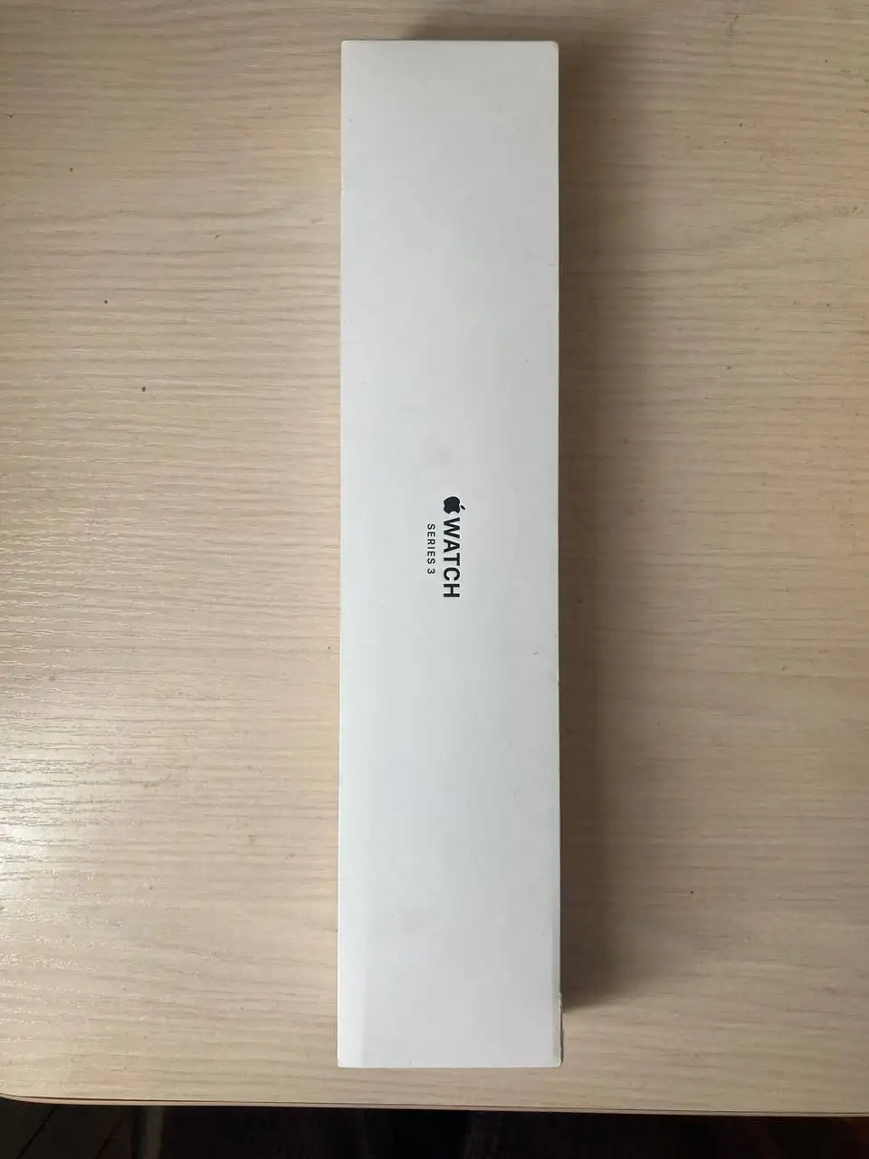 Apple Watch Series 3 38mm - Носимые устройства (Электроника) в Владивосток