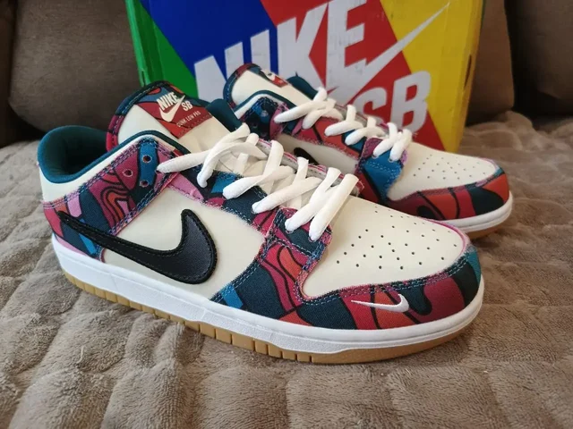 Продажа Nike SB Dunk Low Pro - Одежда в Владивосток
