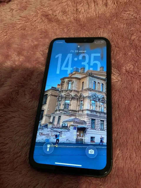 iPhone 11 в отличном состоянии - Мультиварки в Владивосток