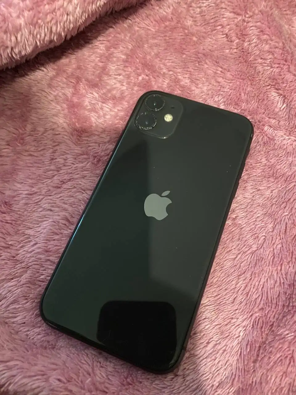 iPhone 11 в отличном состоянии - Смартфоны (Электроника) в Владивосток