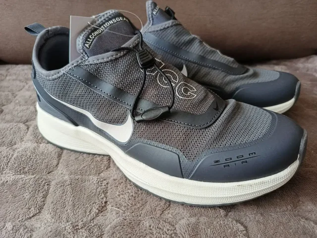 Nike ACG Zoom - Детская обувь в Владивосток