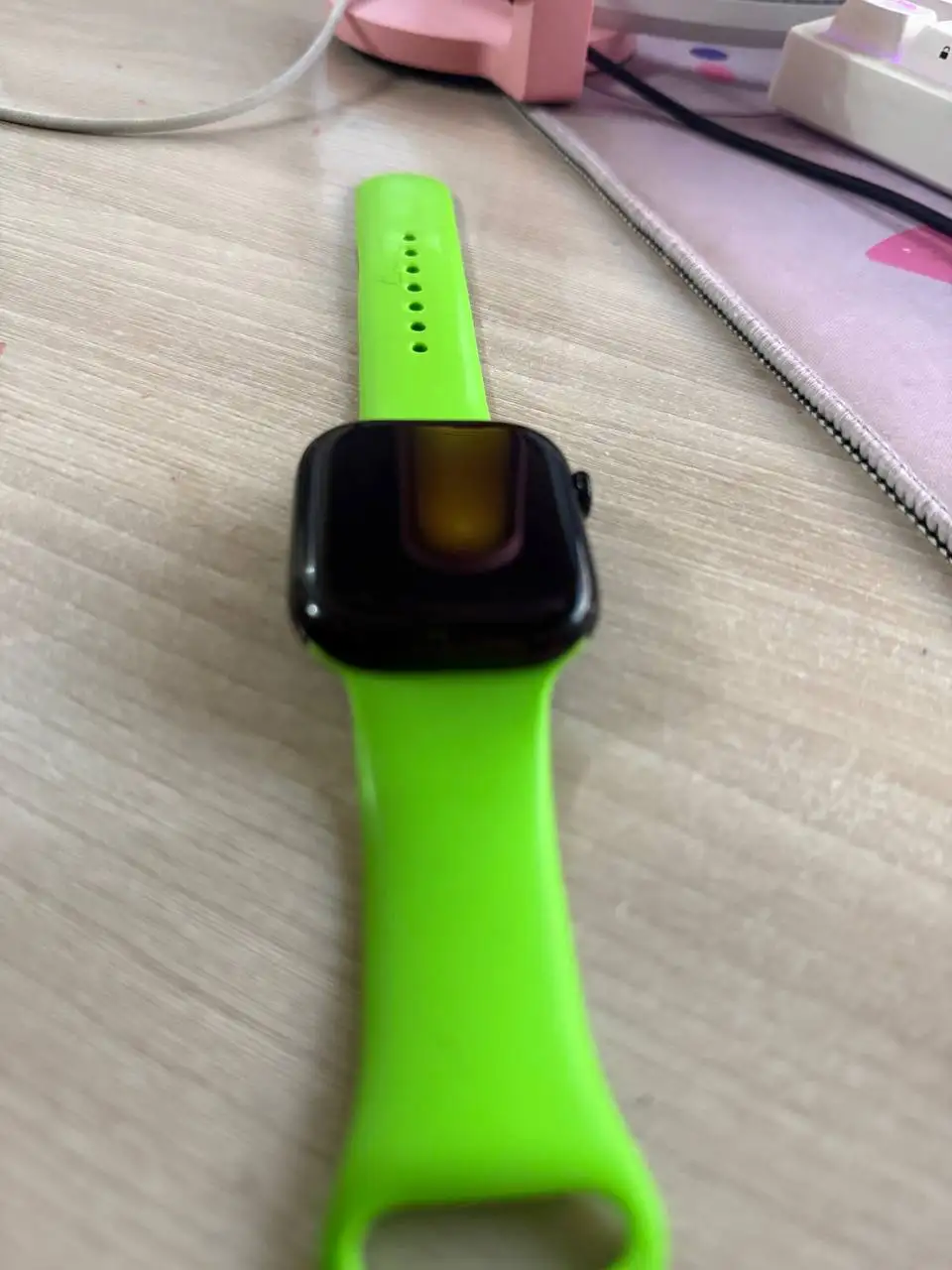 Продам Apple Watch 10 series 46mm - Умные часы (Электроника) в Владивосток