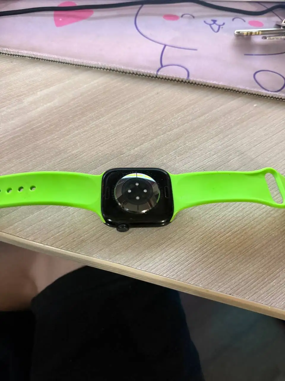 Продам Apple Watch 10 series 46mm - Умные часы (Электроника) в Владивосток