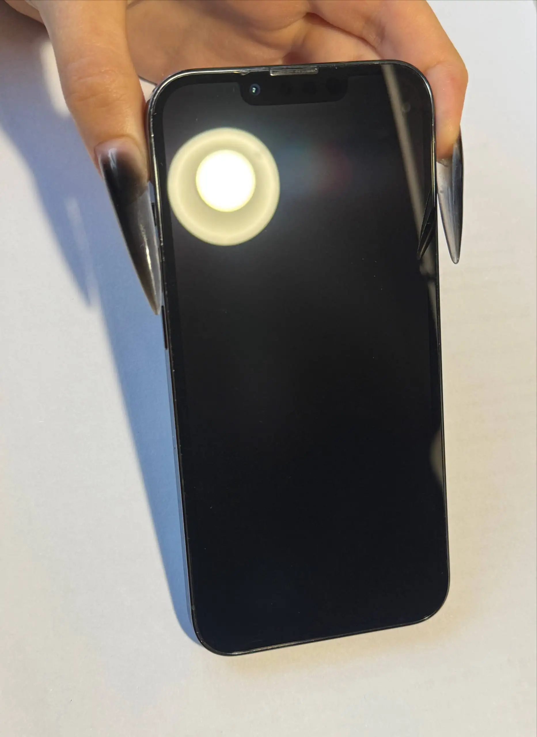 Iphone 13 Pro Jungle Edition 256гб - Смартфоны (Электроника) в Владивосток