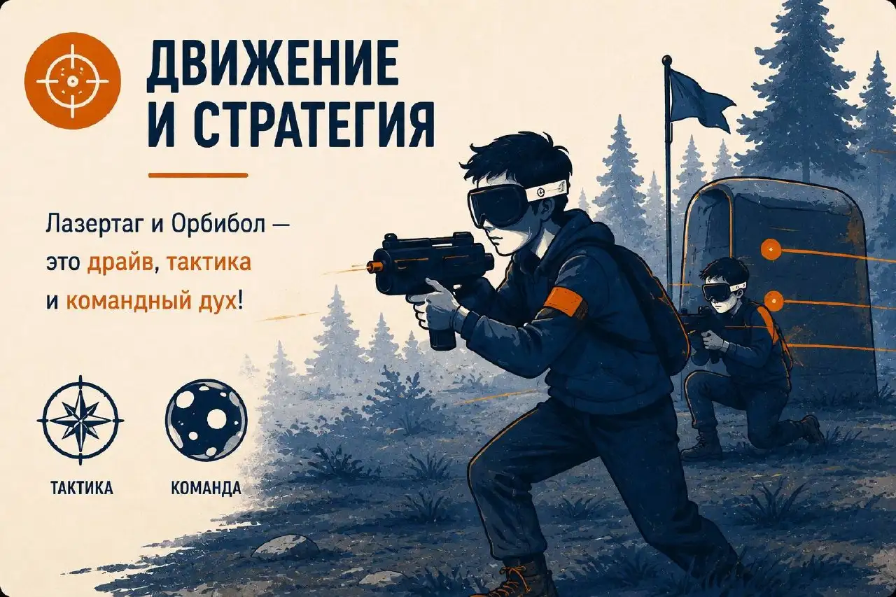 Морские сборы для детей 10-16 лет - Детские лагеря (Услуги) в Владивосток