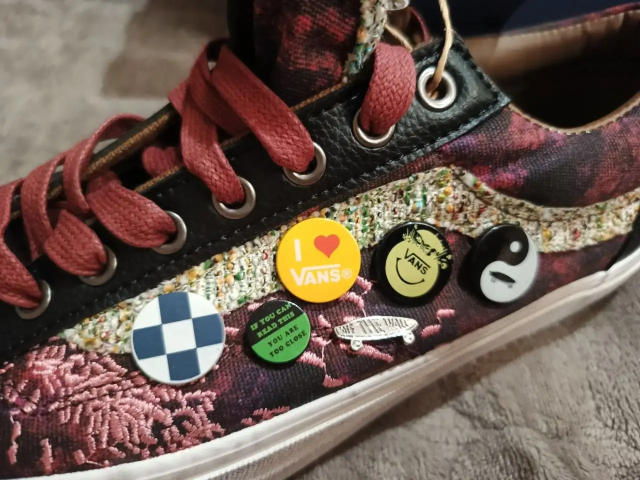 Vans Old Skool 43 размер новые - Обувь (Одежда) в Владивосток