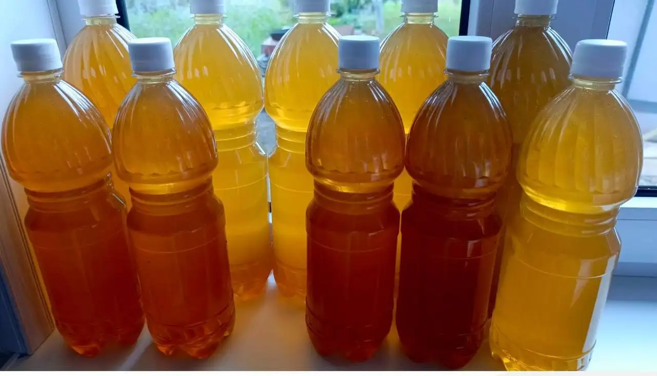 Продажа меда липового и пыльцы - Продукты питания (Для дома и дачи) в Владивосток