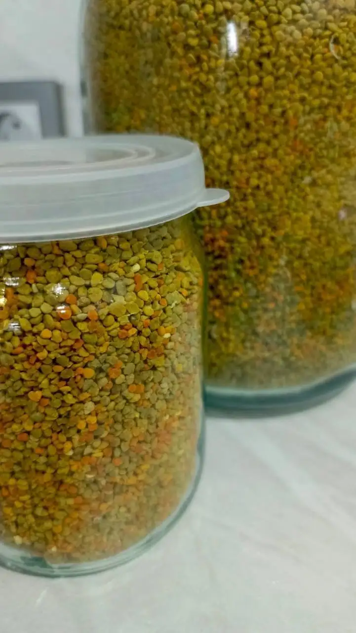 Продажа меда липового и пыльцы - Продукты питания (Для дома и дачи) в Владивосток