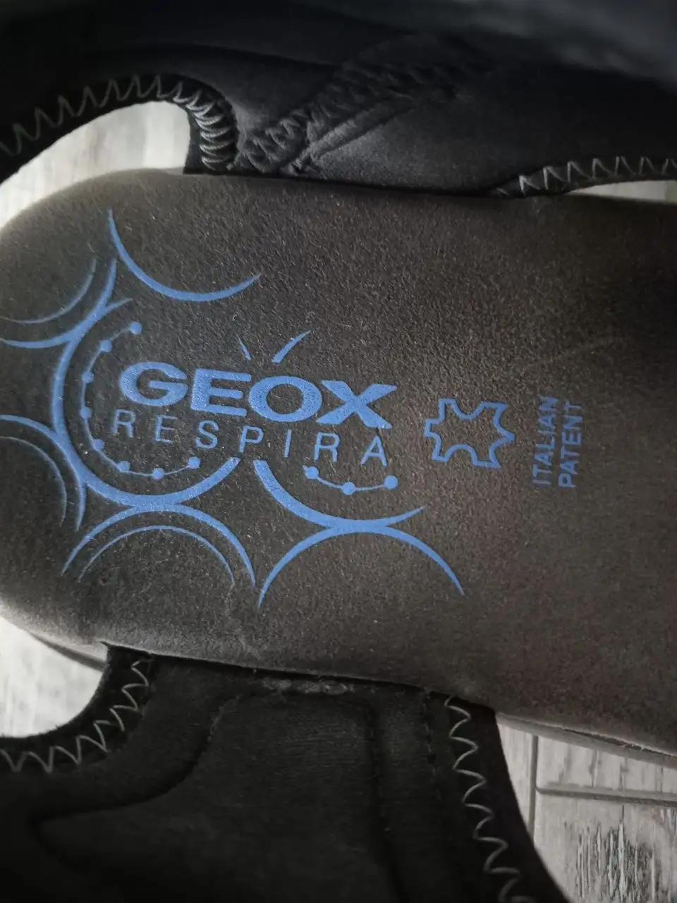 Сандали Geox - Обувь (Одежда) в Владивосток