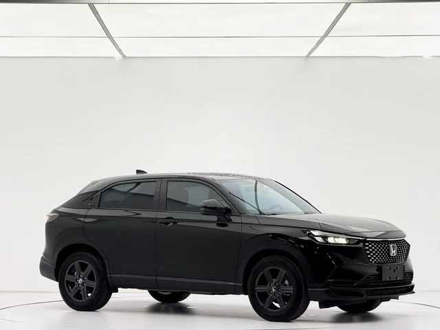 Honda XR-V 2 поколение 2023 из Китая - Скутеры в Владивосток