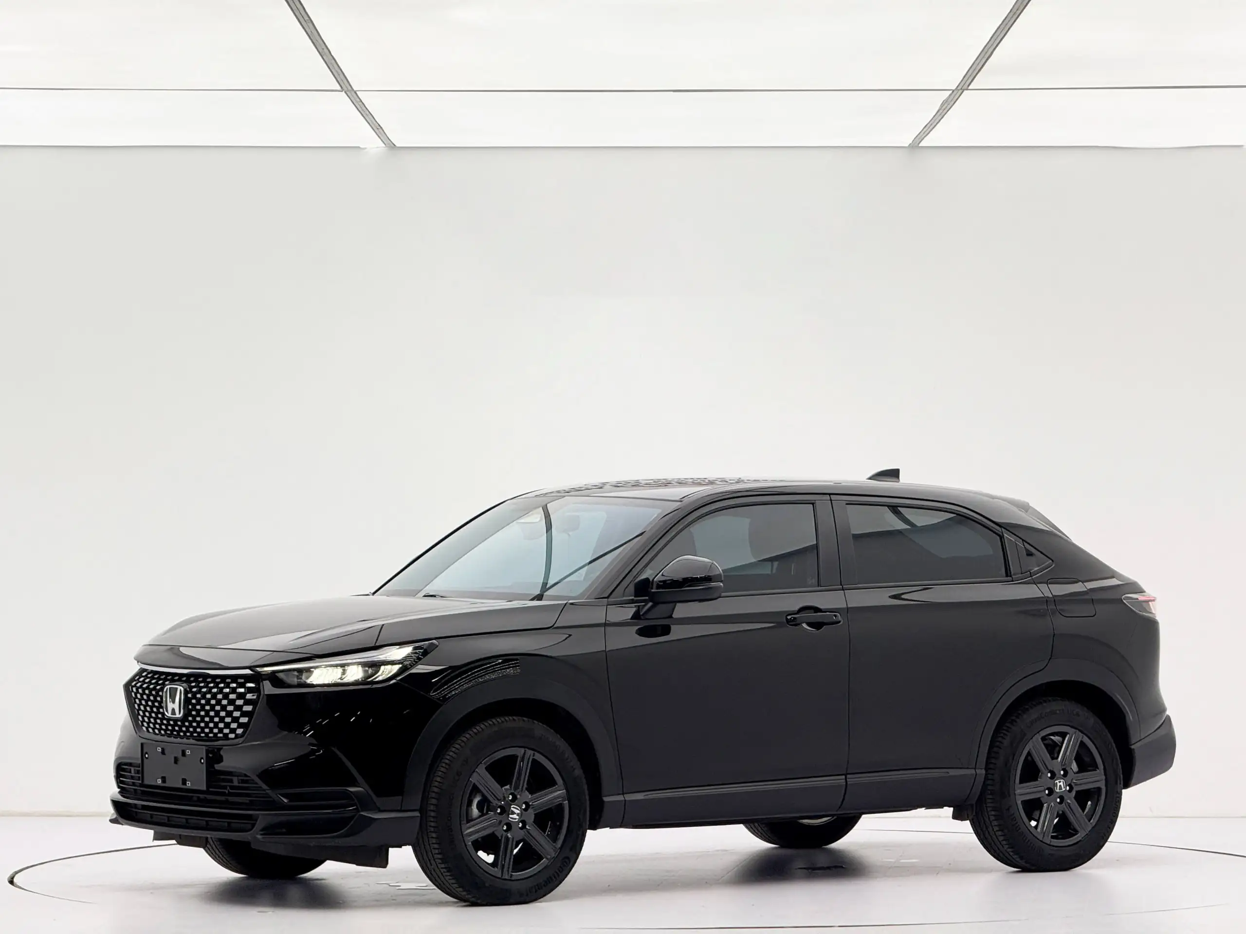 Honda XR-V 2 поколение 2023 из Китая - Кроссоверы (Авто) в Владивосток
