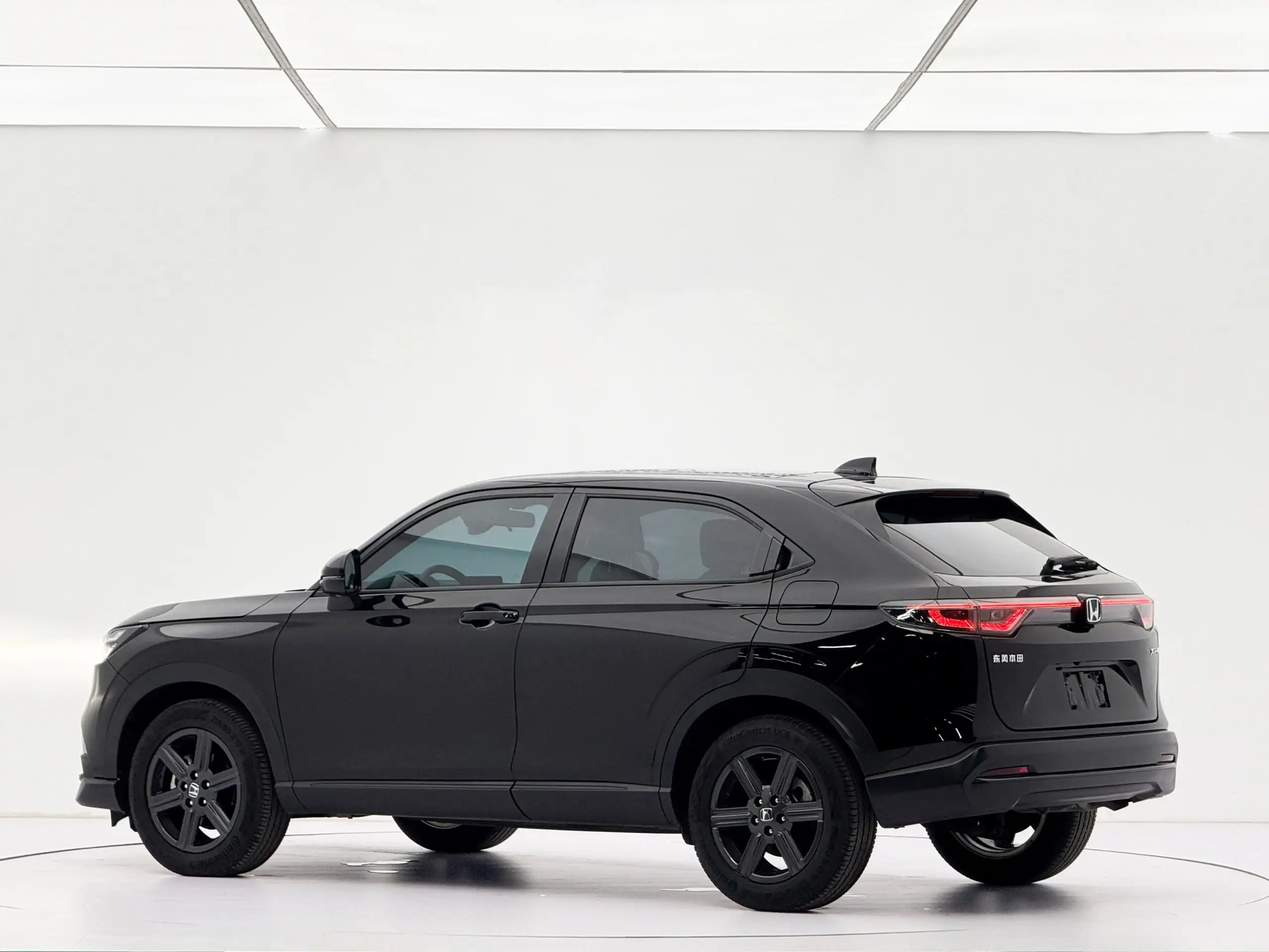 Honda XR-V 2 поколение 2023 из Китая - Кроссоверы (Авто) в Владивосток