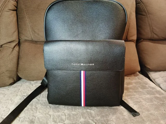Новый рюкзак Tommy Hilfiger - Одежда в Владивосток