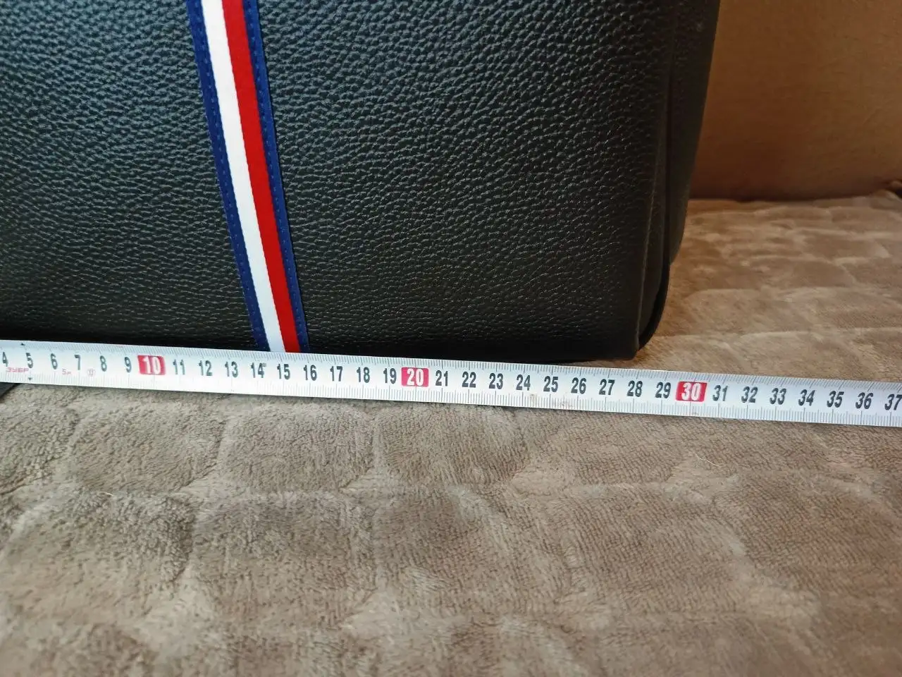 Новый рюкзак Tommy Hilfiger - Сумки (Одежда) в Владивосток
