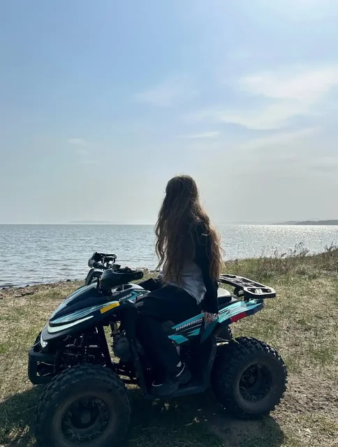 Продам квадроцикл Sharmax Cross 180 RX - Автоаксессуары и автозвук в Владивосток