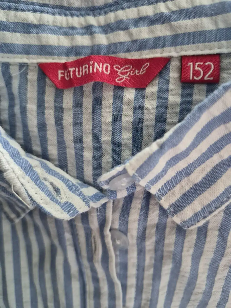 Платье Futurino размер 152 - Одежда в Владивосток