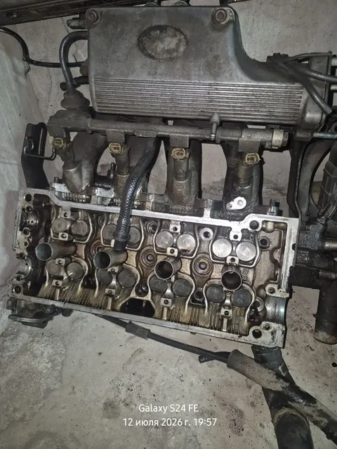 Продам запчасти на Toyota Sprinter 110 - частное объявление в Владивосток