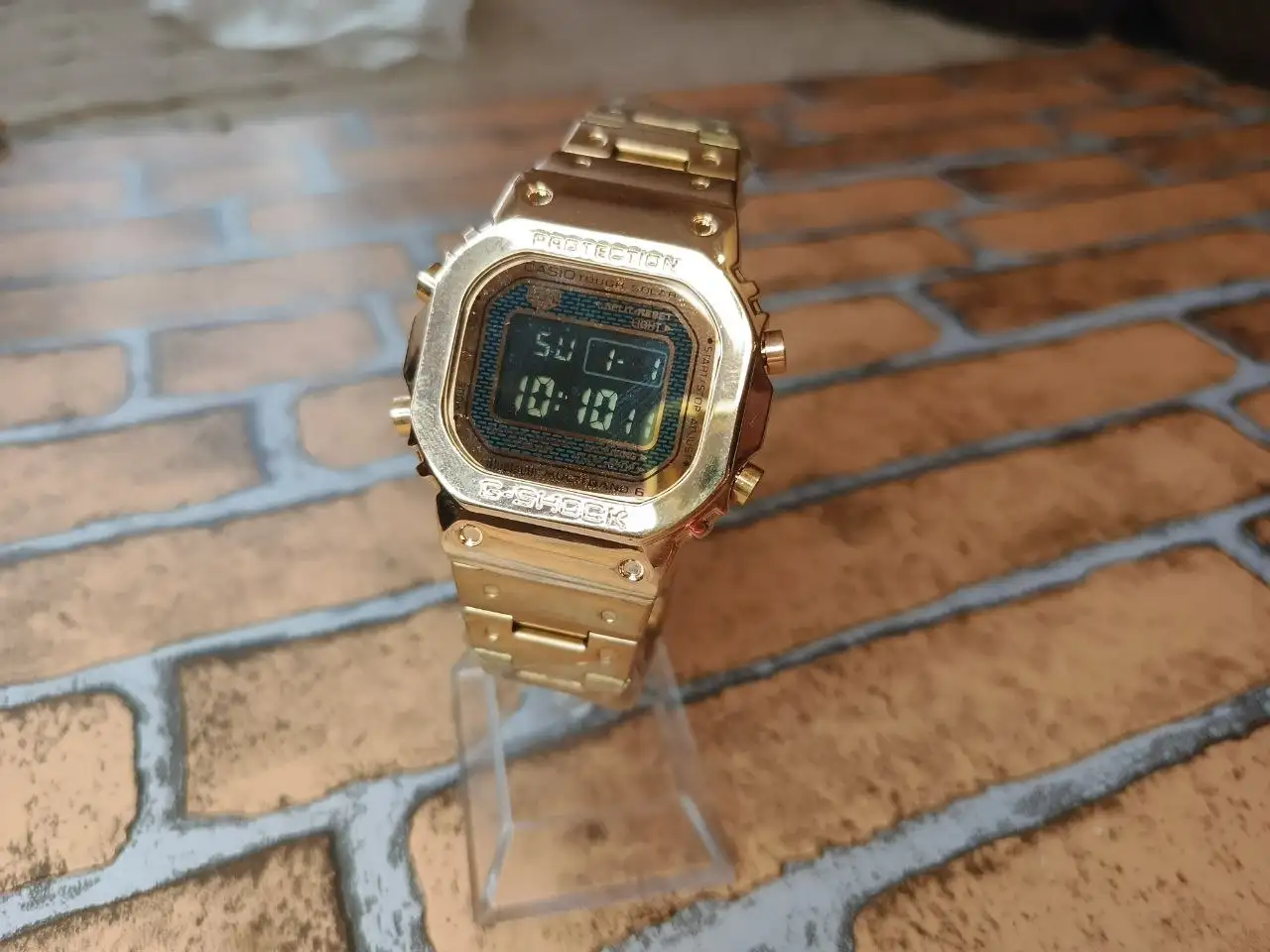 Новые часы Casio G-Shock 5000 - Часы (Электроника) в Владивосток