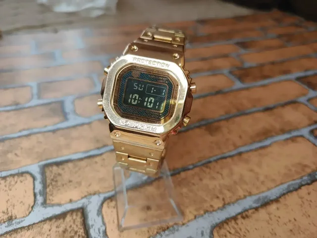 Новые часы Casio G-Shock 5000 - частное объявление в Владивосток