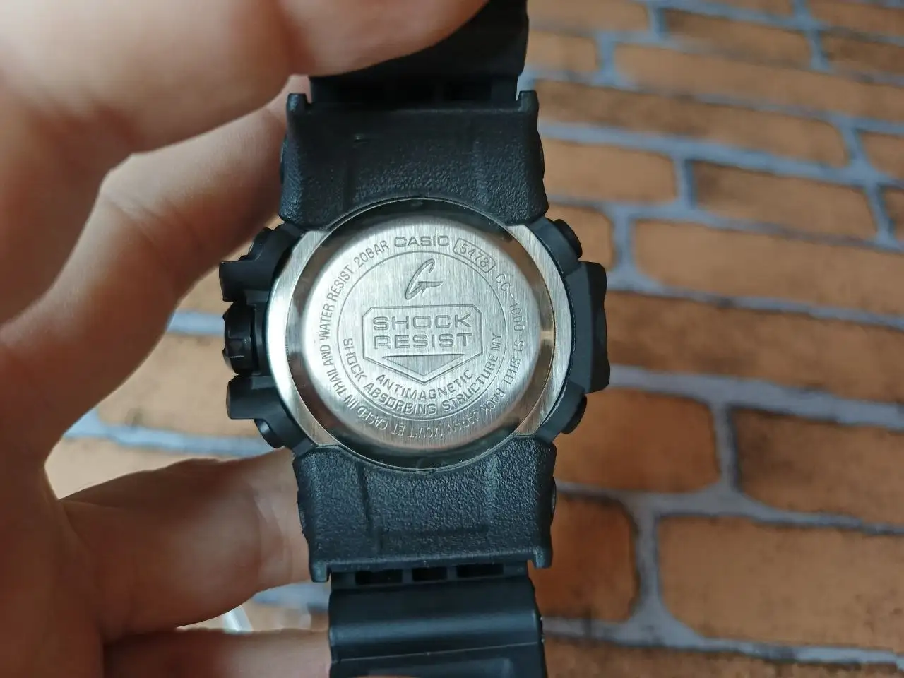 Новые Casio 1000 - Часы (Электроника) в Владивосток