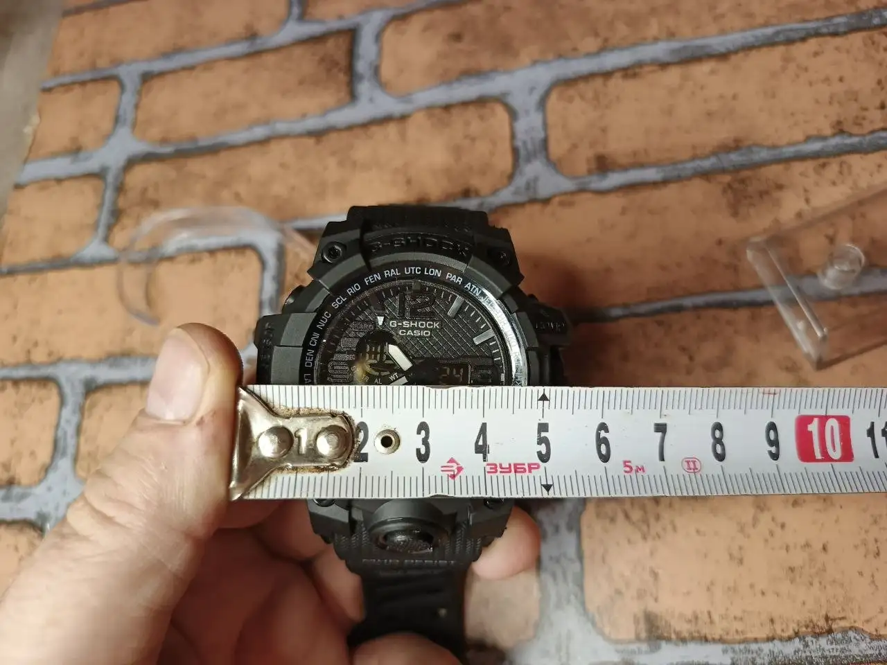 Новые Casio 1000 - Часы (Электроника) в Владивосток