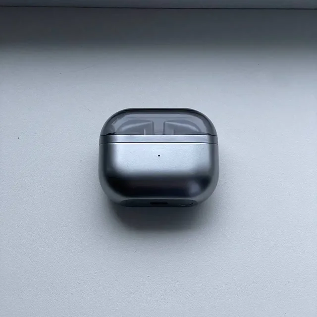 Продам наушники Samsung Buds3 - Водонагреватели в Владивосток