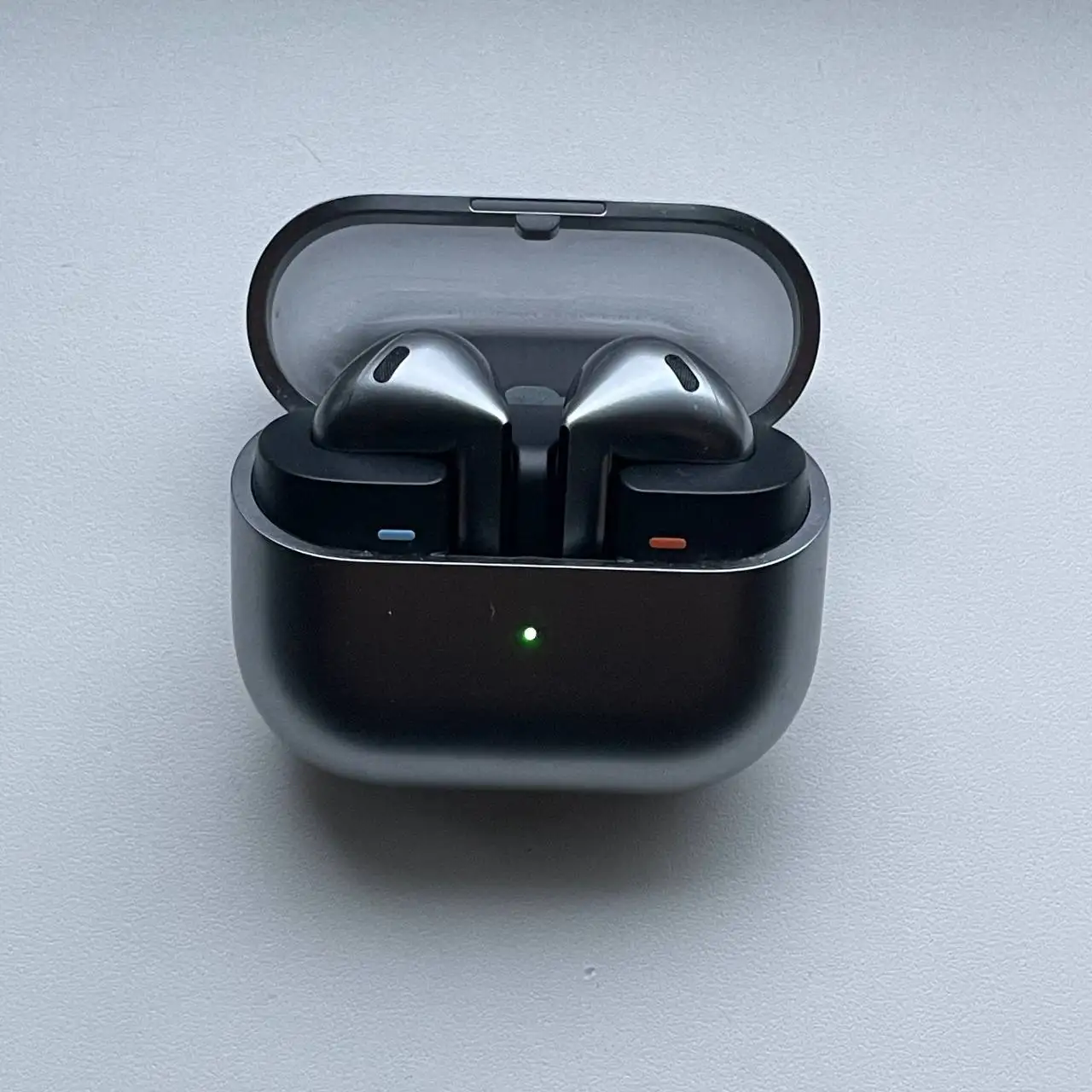 Продам наушники Samsung Buds3 - Электроника в Владивосток