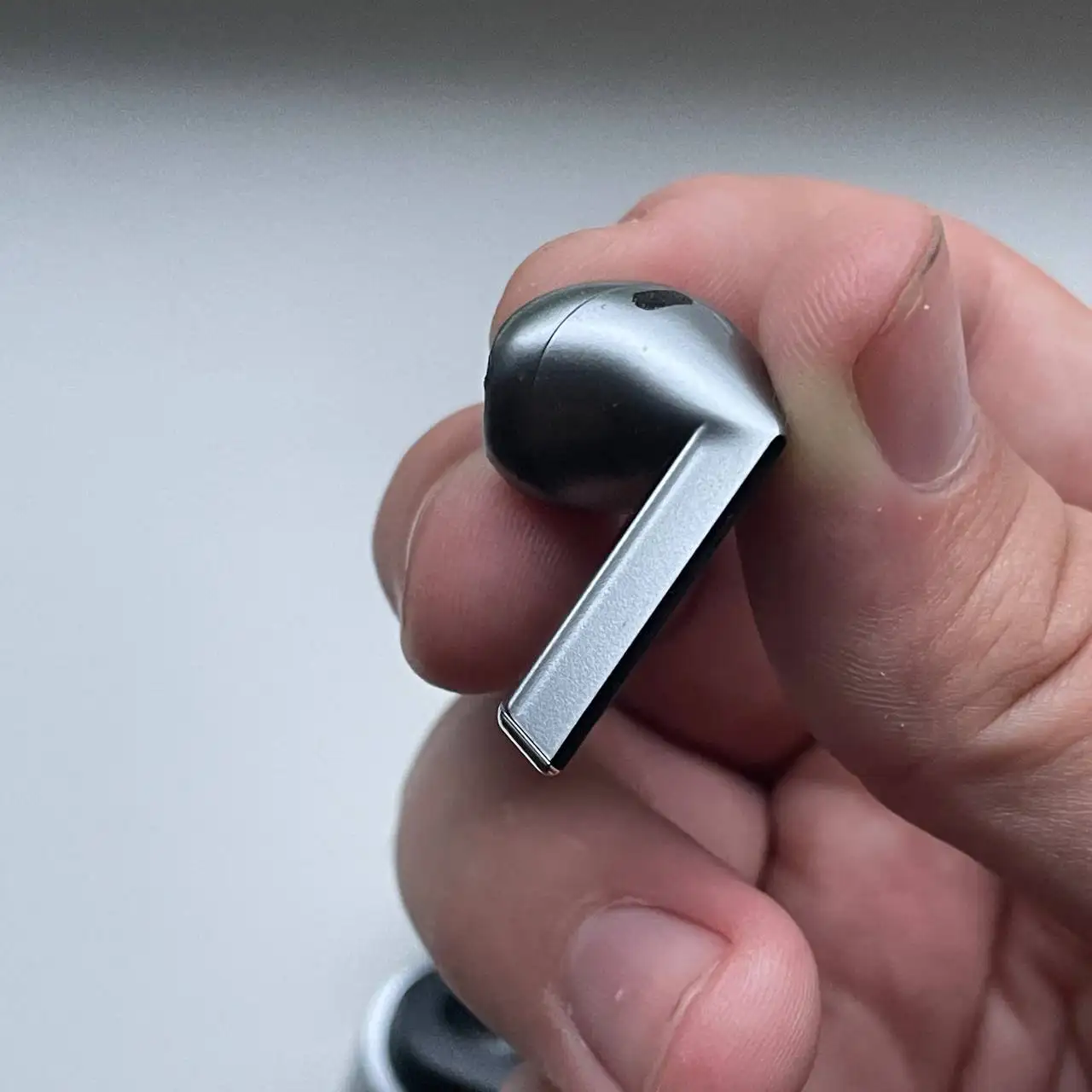 Продам наушники Samsung Buds3 - Электроника в Владивосток