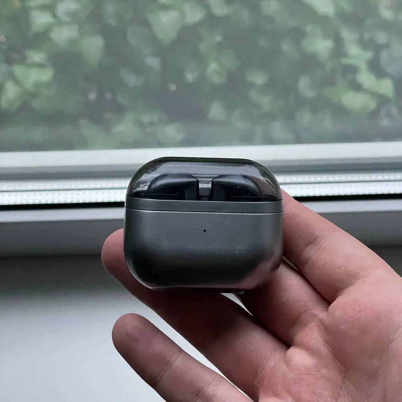 Продам наушники Samsung Buds3 - Электроника в Владивосток