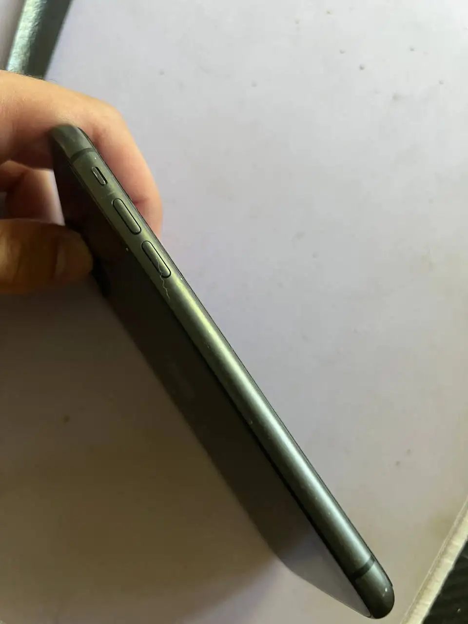 Продам iPhone 11 128GB - Смартфоны (Электроника) в Владивосток