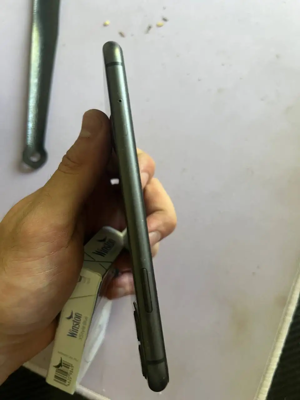 Продам iPhone 11 128GB - Смартфоны (Электроника) в Владивосток