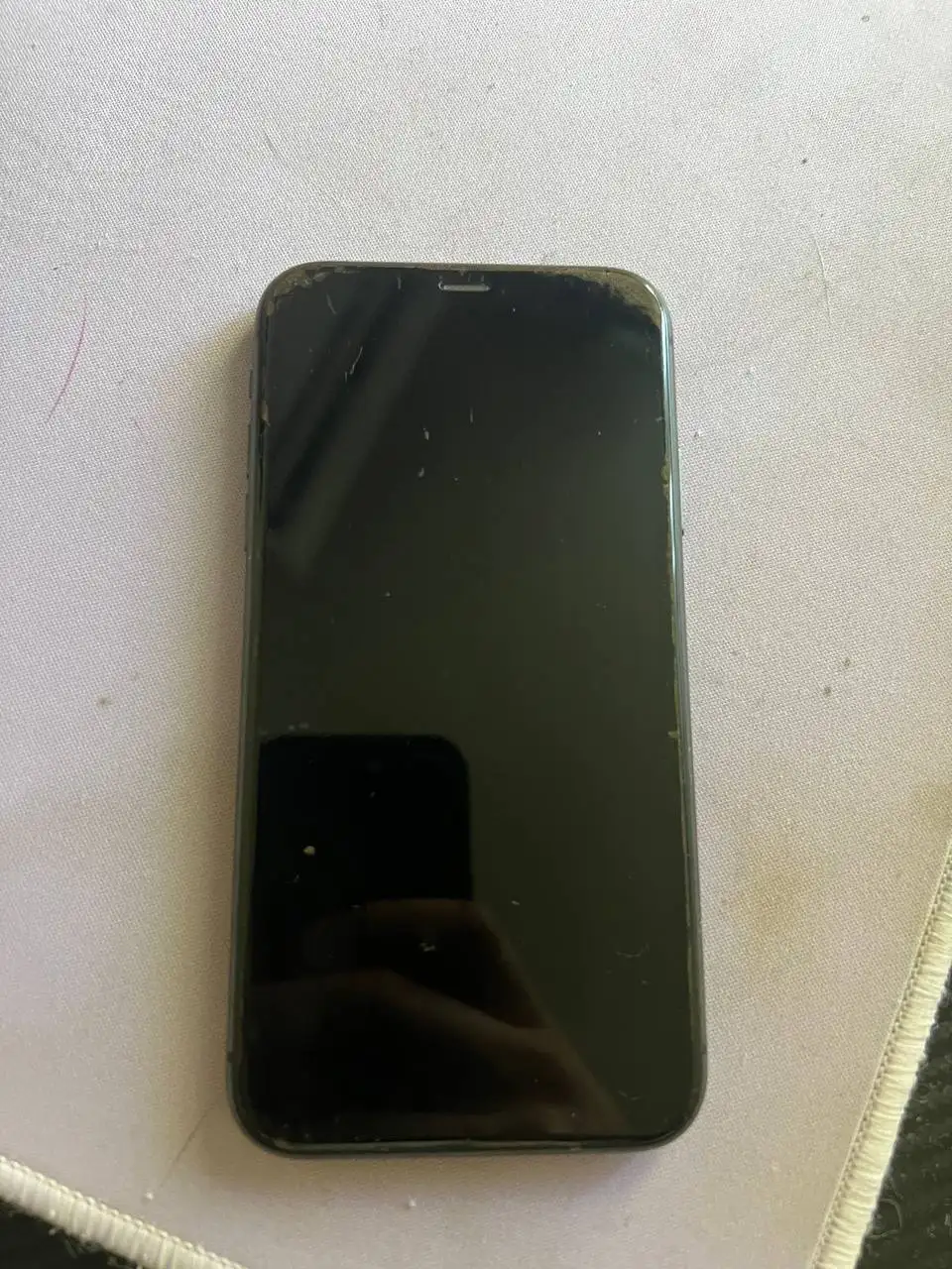 Продам iPhone 11 128GB - Смартфоны (Электроника) в Владивосток
