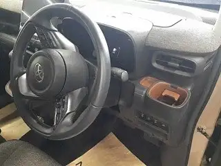 Toyota Sienta 2023 из Японии во Владивосток - Легковые автомобили (Авто) в Владивосток
