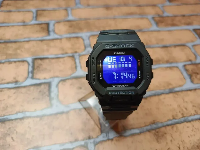 Новые Casio G-Shock - Качели и шезлонги в Владивосток