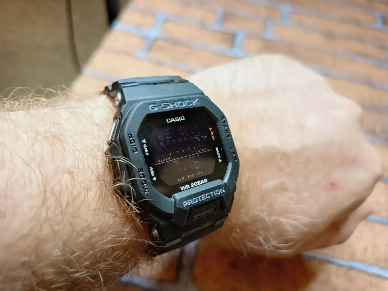Новые Casio G-Shock - Товары для детей в Владивосток