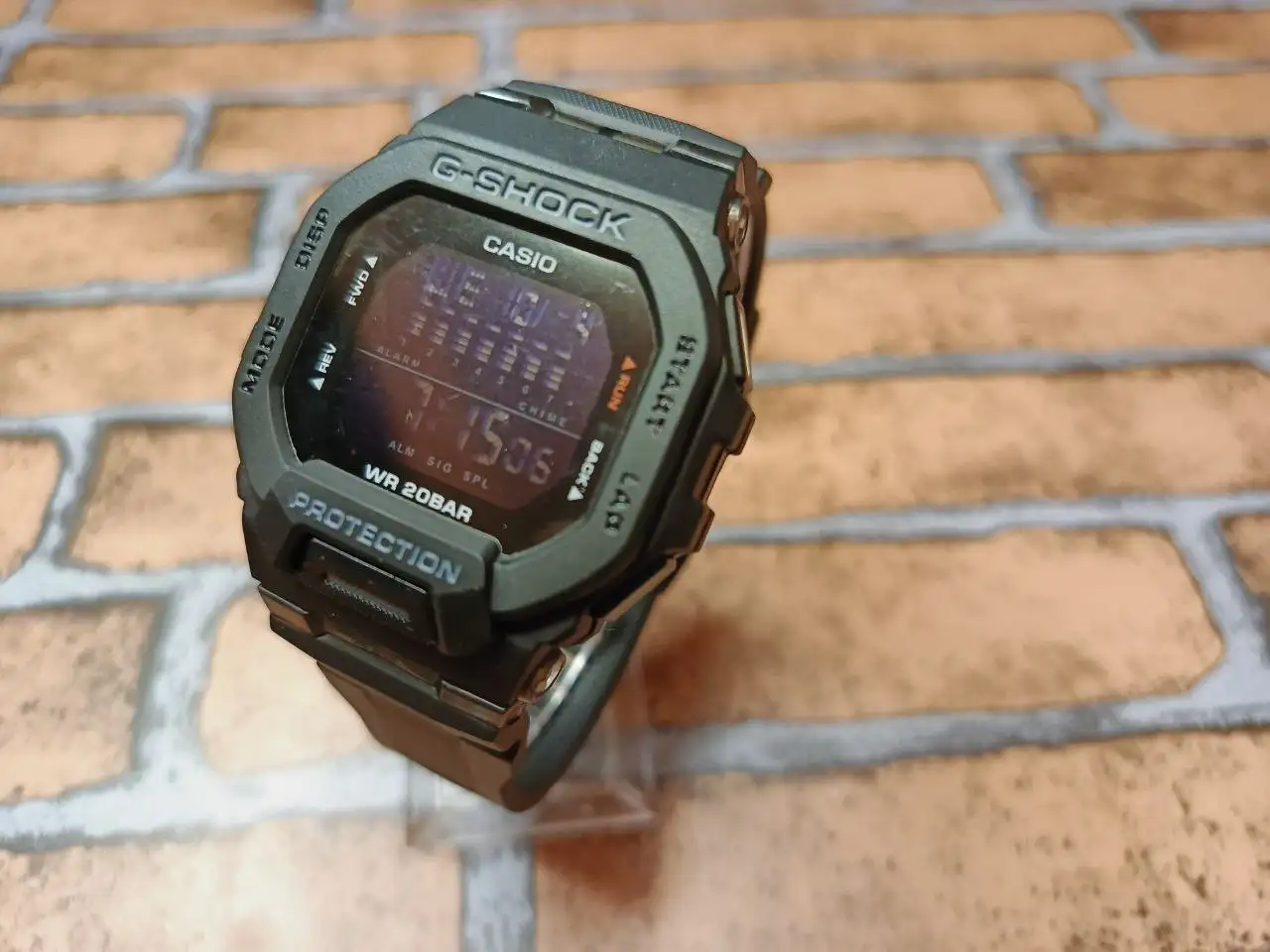 Новые Casio G-Shock - Товары для детей в Владивосток