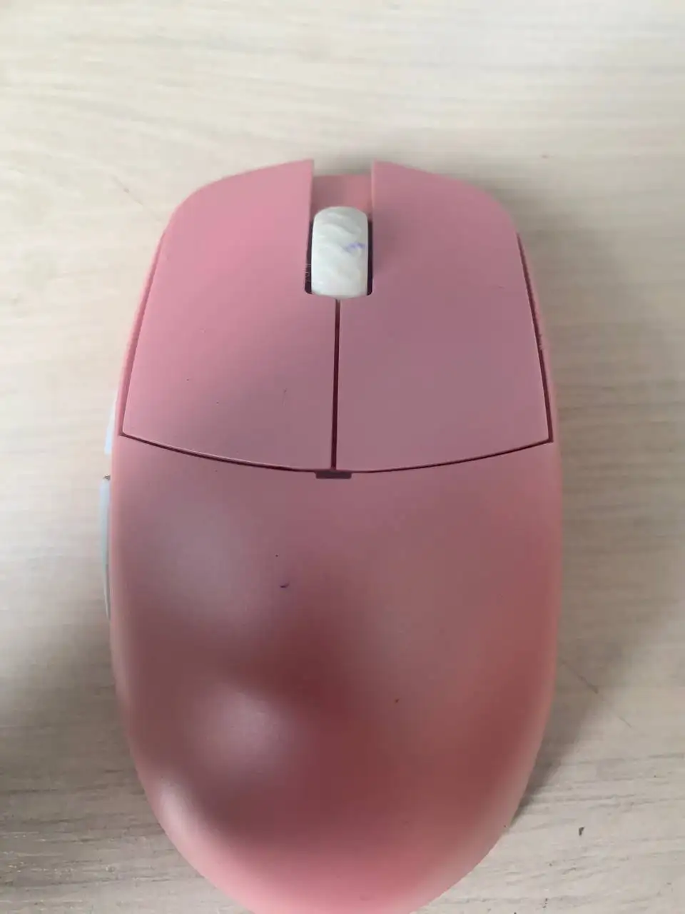 Монитор MSI 12000р, мышка Lamzu mini 2000р, клавиатура ardor 2000р - Барахолка в Владивосток