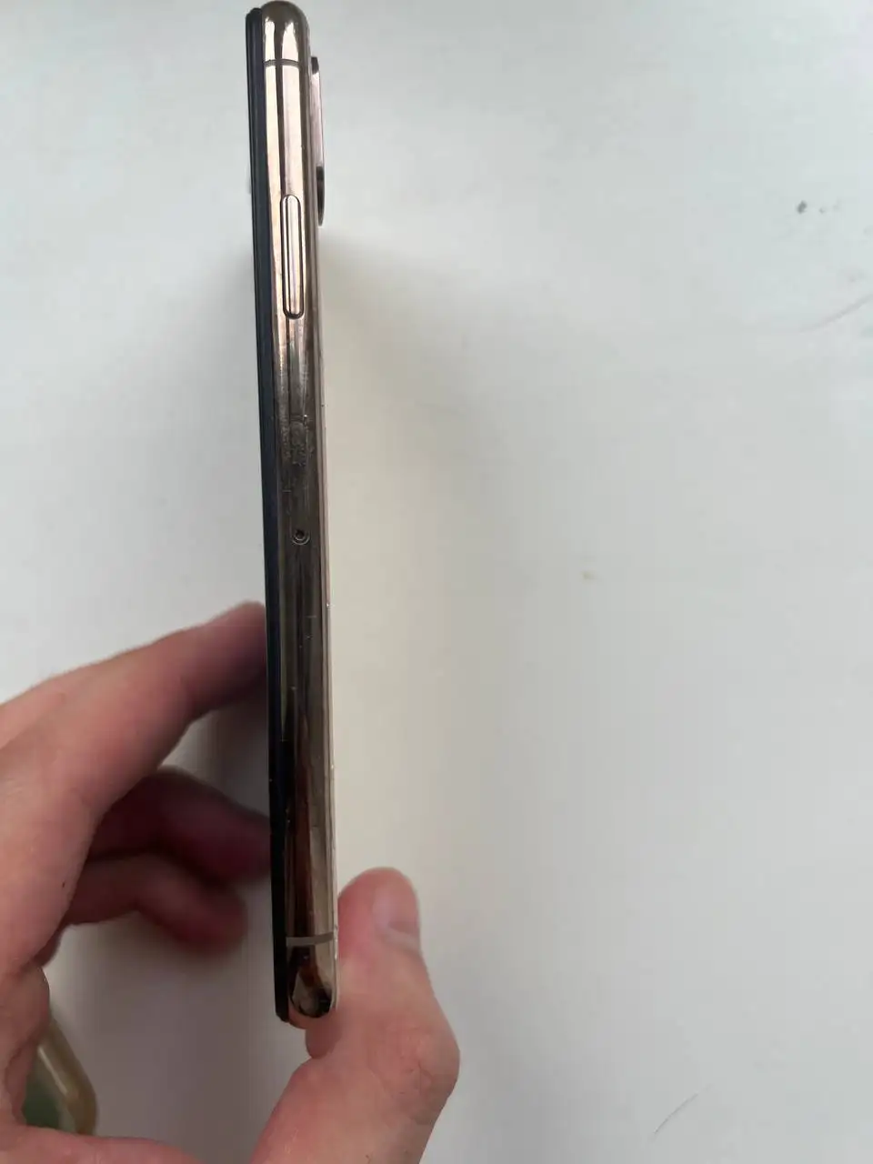 Продам iPhone XS 128GB - Смартфоны (Электроника) в Владивосток