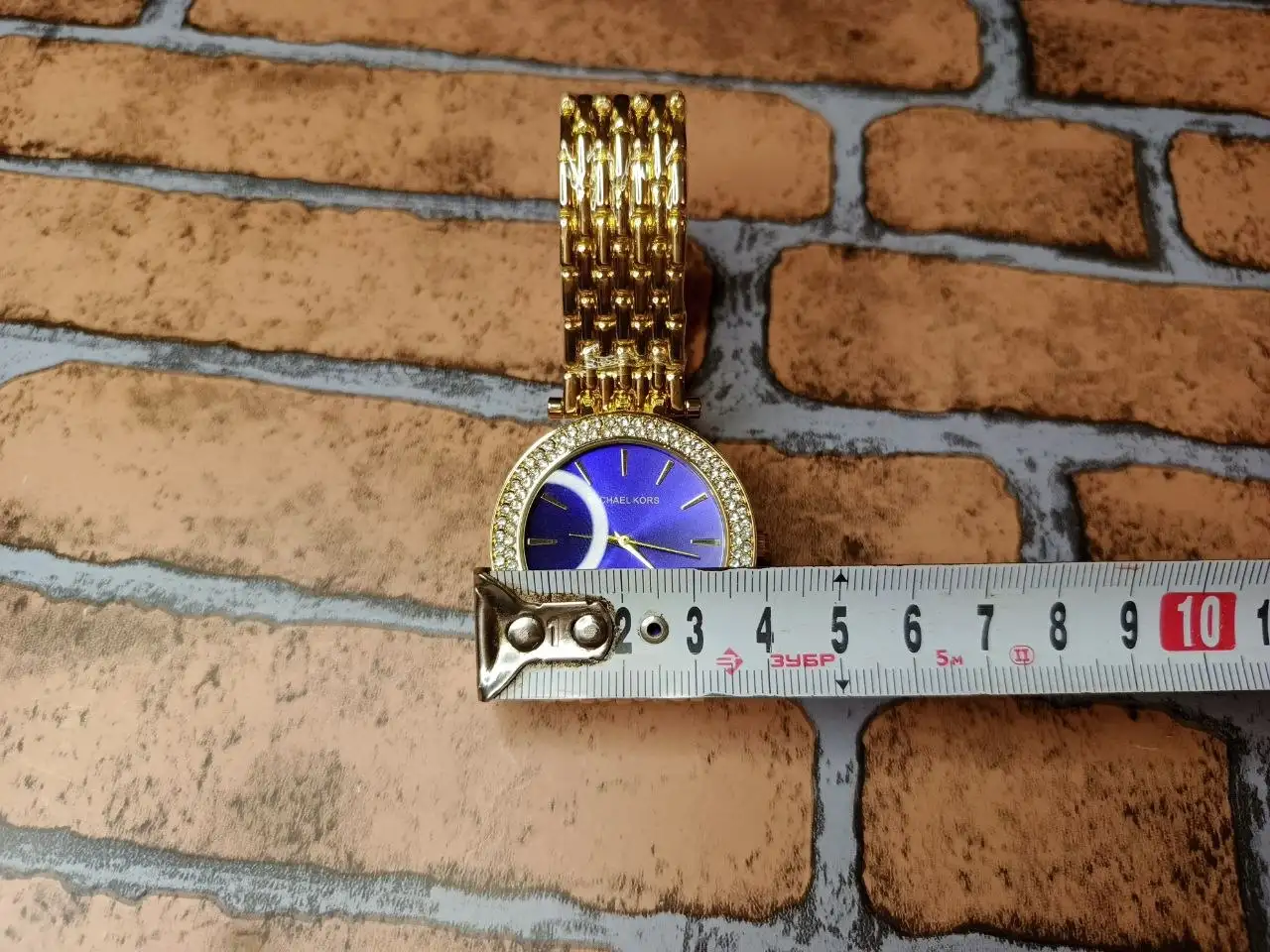Новые женские часы Michael Kors - Аксессуары (Одежда) в Владивосток
