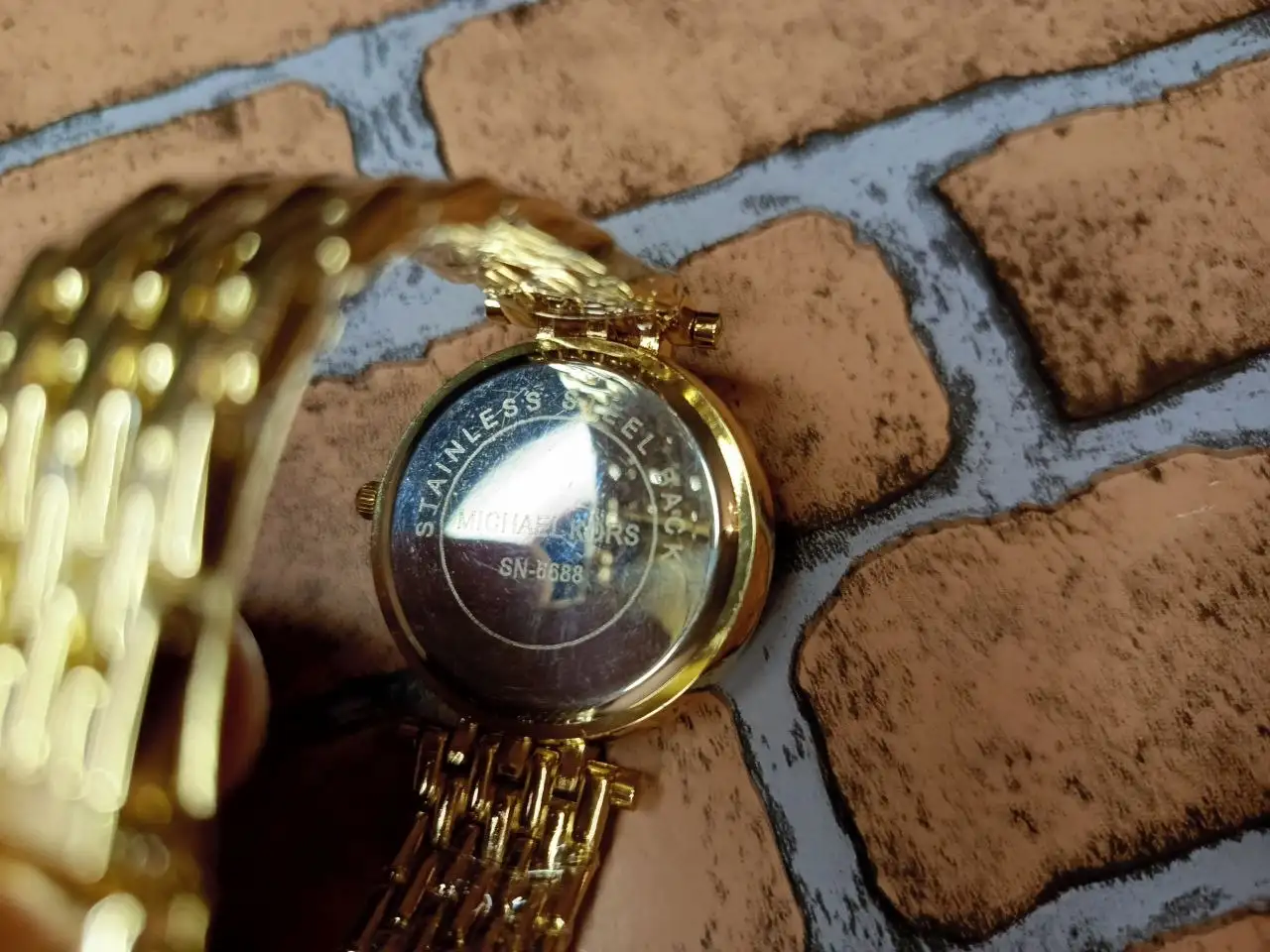 Новые женские часы Michael Kors - Аксессуары (Одежда) в Владивосток
