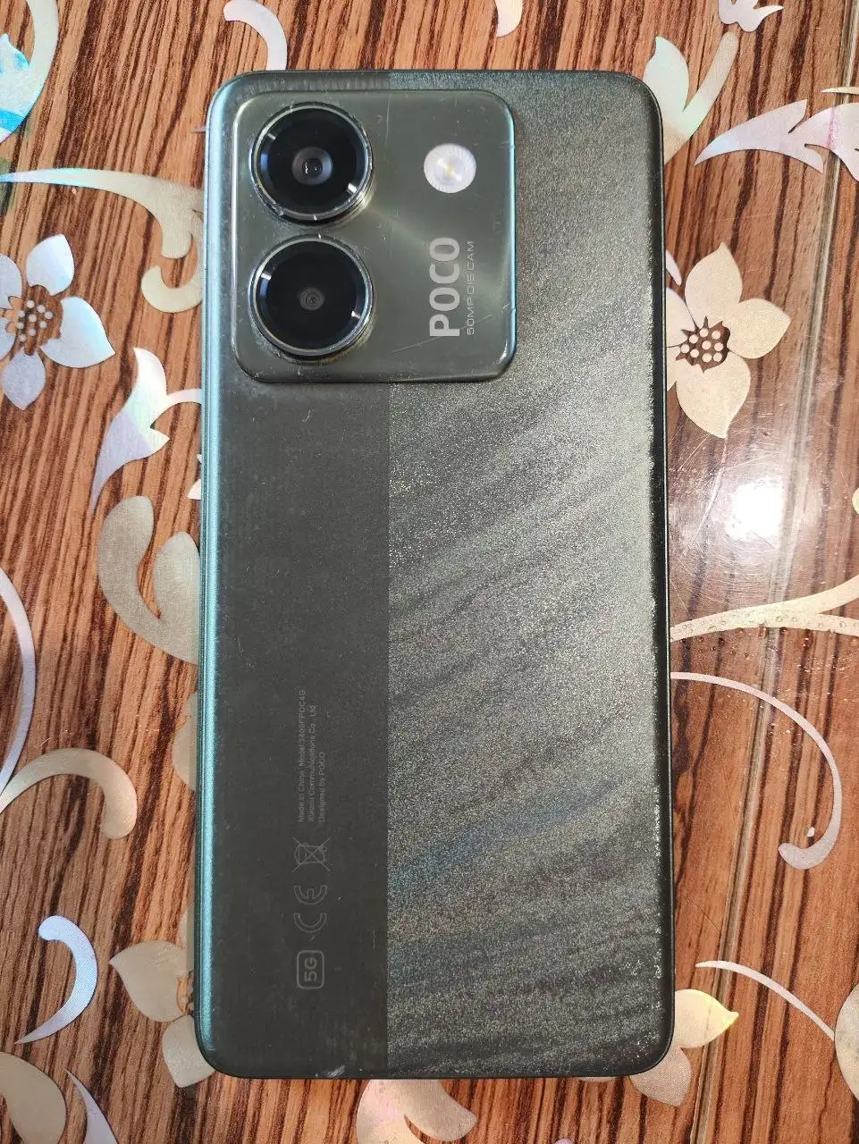 Xiaomi Poco M7 Pro 5G - Смартфоны (Электроника) в Владивосток