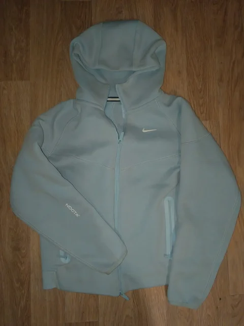 Кофта Nike Nocta - Корсет в Владивосток