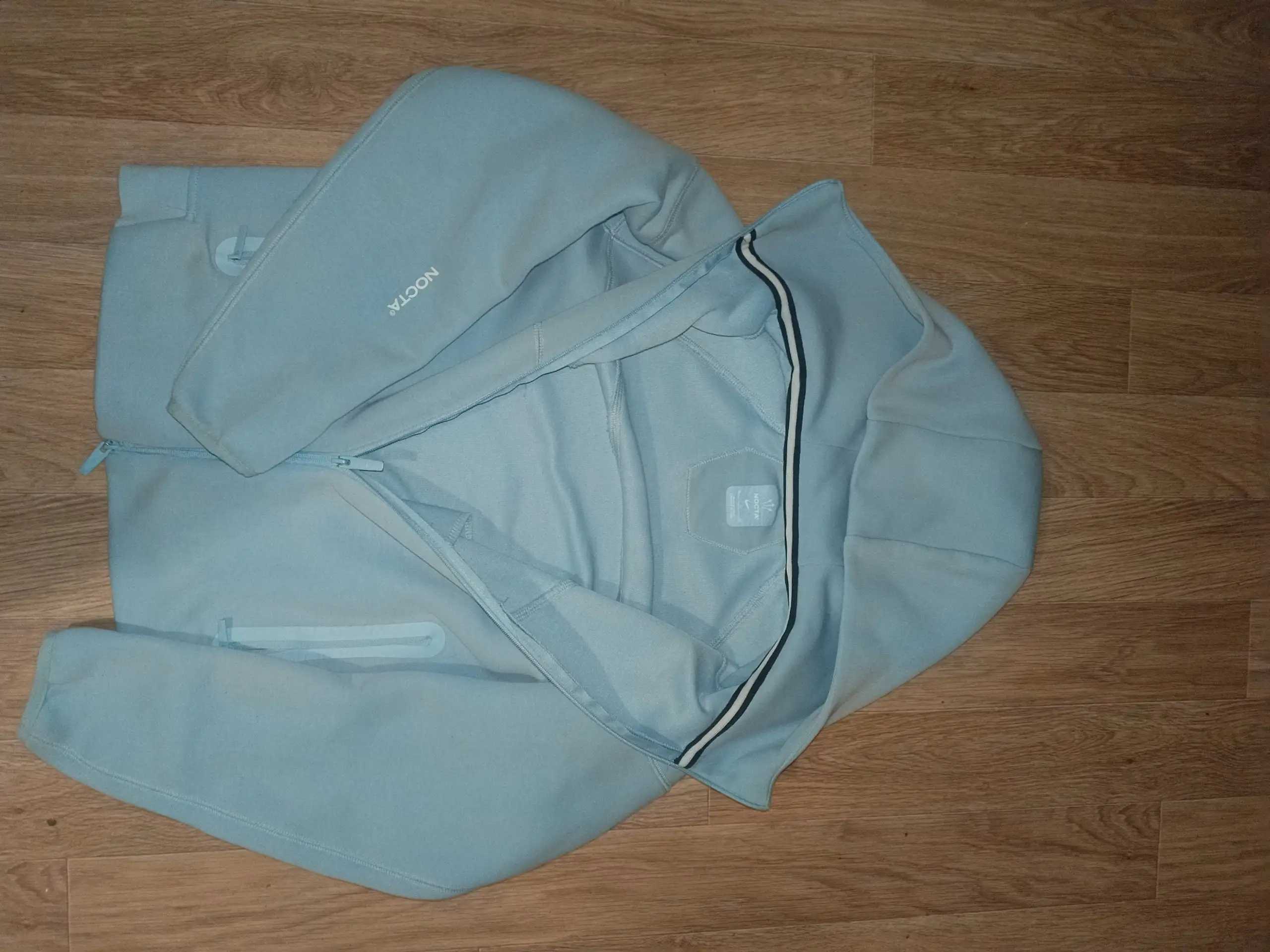 Кофта Nike Nocta - Верхняя одежда (Одежда) в Владивосток