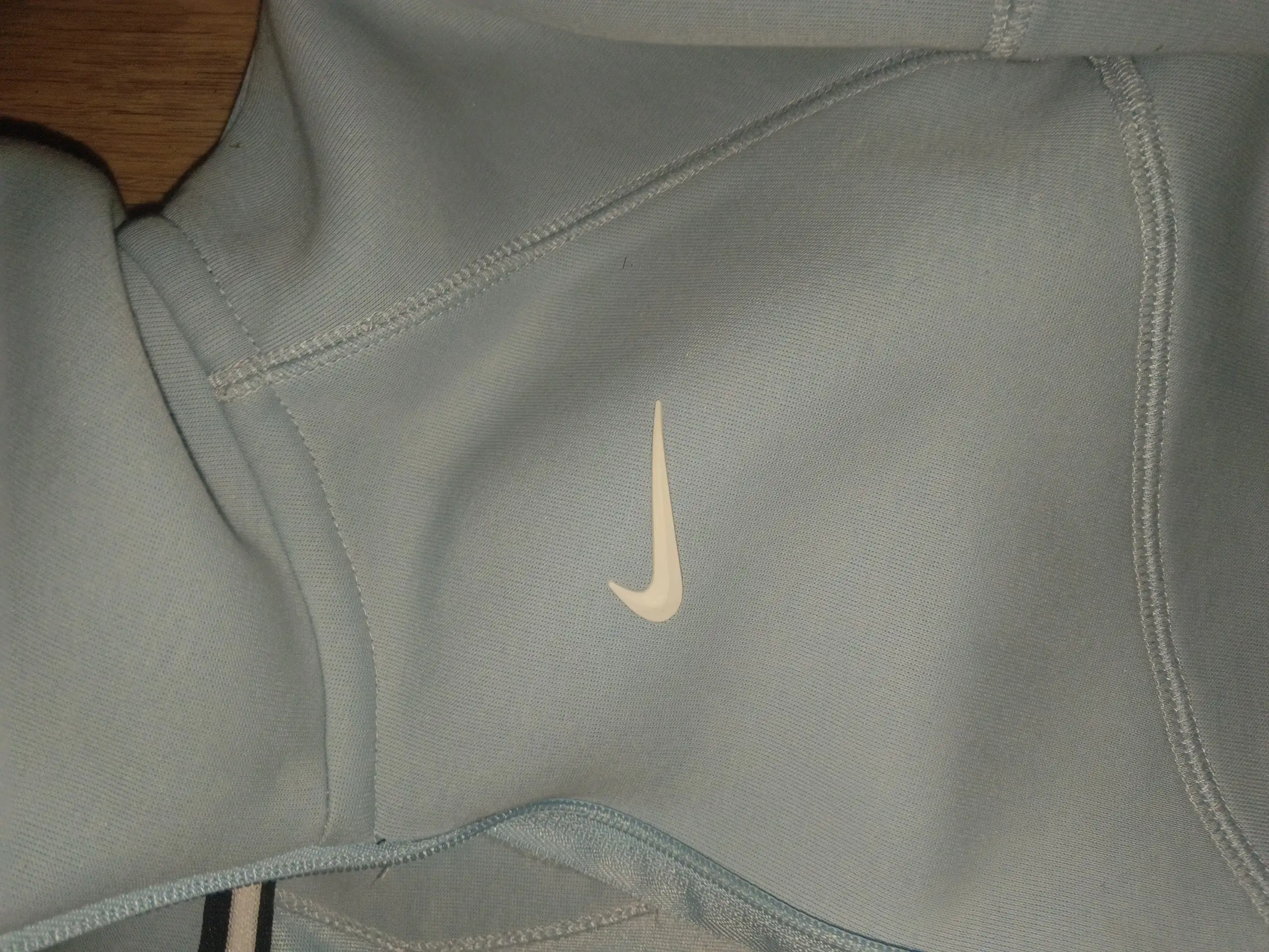 Кофта Nike Nocta - Верхняя одежда (Одежда) в Владивосток