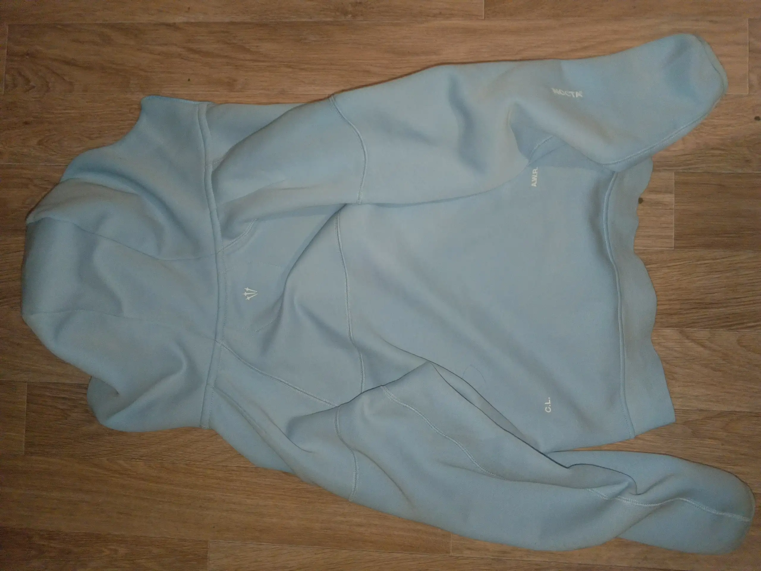 Кофта Nike Nocta - Верхняя одежда (Одежда) в Владивосток
