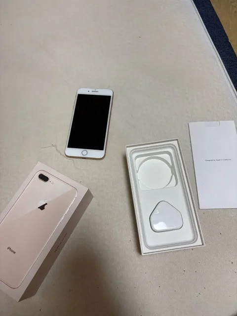 iPhone 8 Plus на запчасти не включается - Электронные сигареты и аксессуары в Владивосток