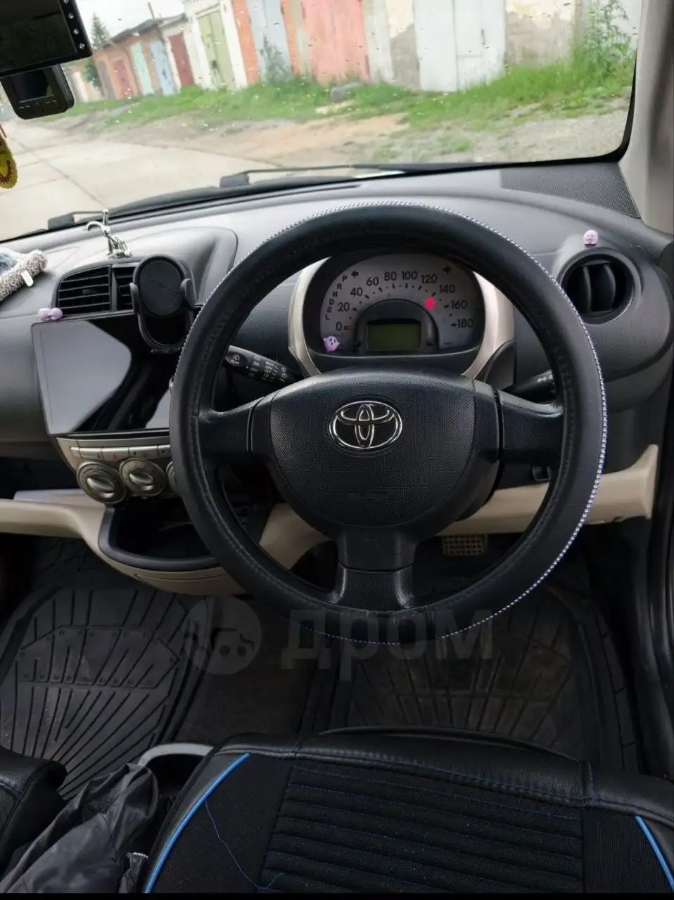 Продам автомобиль в хорошем состоянии - Легковые автомобили (Авто) в Владивосток
