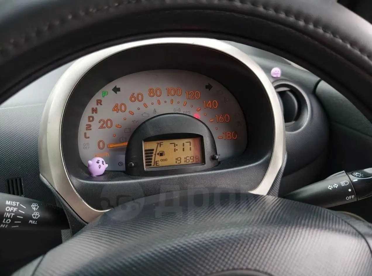 Продам автомобиль в хорошем состоянии - Легковые автомобили (Авто) в Владивосток