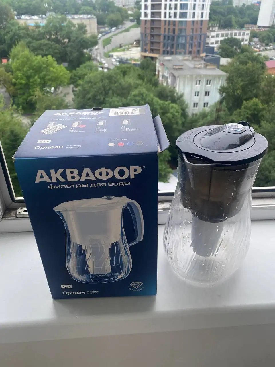 Продажа вещей при переезде (усилитель, кофеварка, монитор и др.) - Барахолка в Владивосток